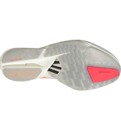 ADIDAS ADIZERO ADIOS PRO 4 blanco