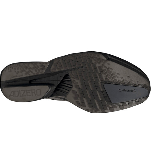 ADIDAS ADIZERO ADIOS PRO 4 negro
