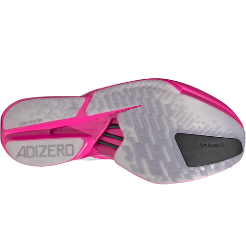 ADIDAS ADIZERO ADIOS PRO 4 rosa