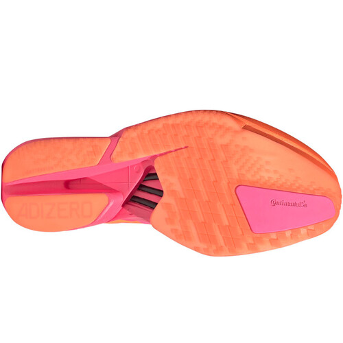 adidas zapatilla running hombre ADIZERO ADIOS PRO 4 ROSA