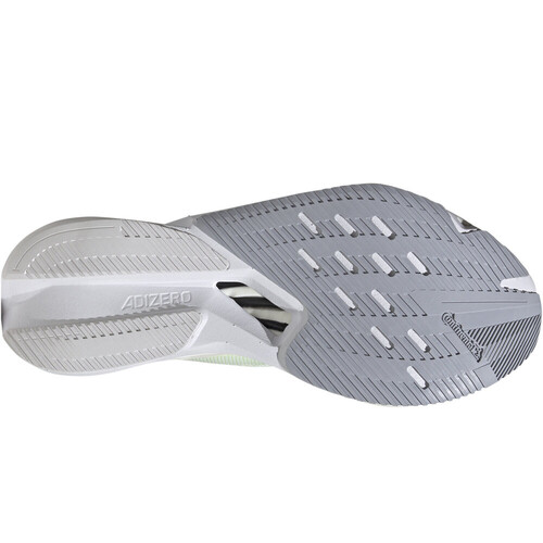 ADIDAS ADIZERO BOSTON 12 blanco