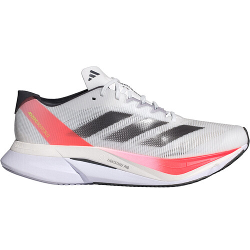 ADIDAS ADIZERO BOSTON 12 blanco