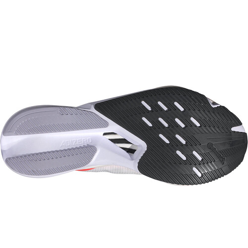 ADIDAS ADIZERO BOSTON 12 blanco