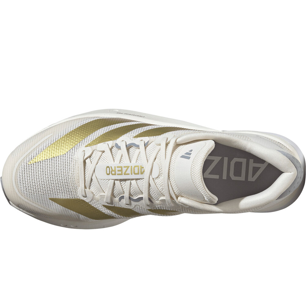 adidas zapatilla running hombre ADIZERO BOSTON 13  05