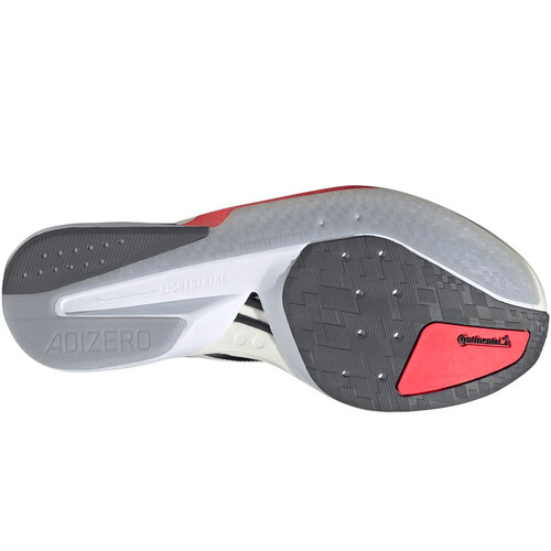 ADIDAS ADIZERO BOSTON 13 blanco