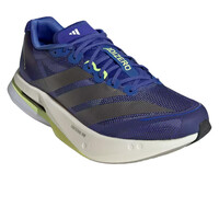 adidas zapatilla running hombre ADIZERO BOSTON 13 M AZUL lateral interior