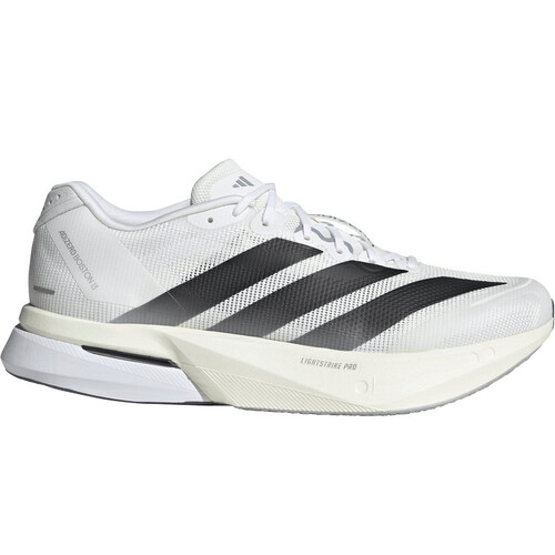 ADIDAS ADIZERO BOSTON 13 blanco