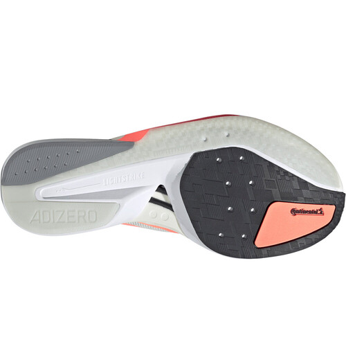 ADIDAS ADIZERO BOSTON 13 marron