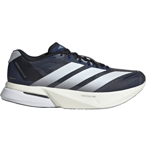 ADIDAS ADIZERO BOSTON 13 negro