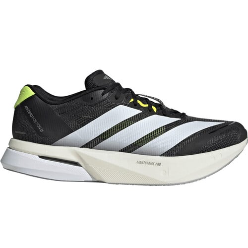 ADIDAS ADIZERO BOSTON 13 negro