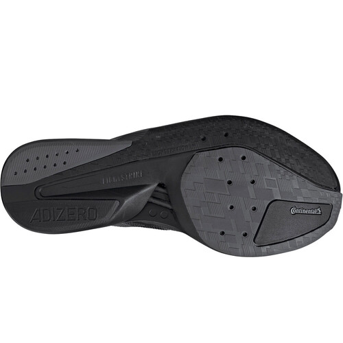 ADIDAS ADIZERO BOSTON 13 negro