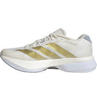 adidas zapatilla running hombre ADIZERO BOSTON 13  puntera