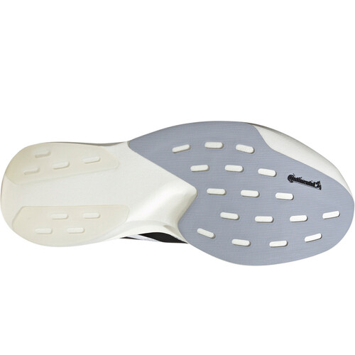 adidas zapatilla running hombre ADIZERO EVO SL BLANCO