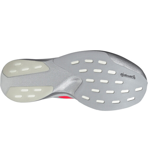 adidas zapatilla running hombre ADIZERO EVO SL GRIS