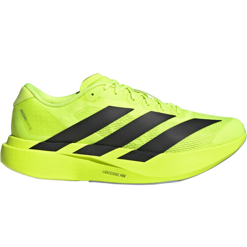adidas zapatilla running hombre ADIZERO EVO SL MORADO