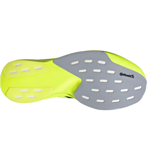 adidas zapatilla running hombre ADIZERO EVO SL MORADO