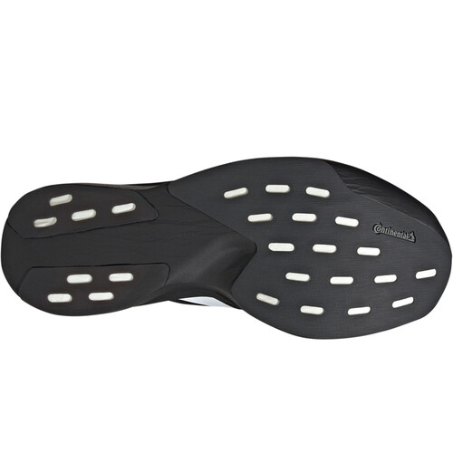 adidas zapatilla running hombre ADIZERO EVO SL NEGRO