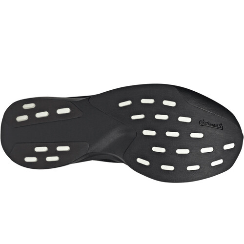 adidas zapatilla running hombre ADIZERO EVO SL NEGRO
