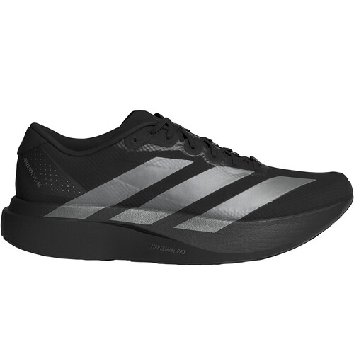 ADIDAS ADIZERO EVO SL WOVEN negro