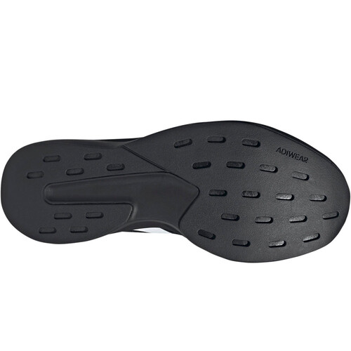ADIDAS ADIZERO PACER negro