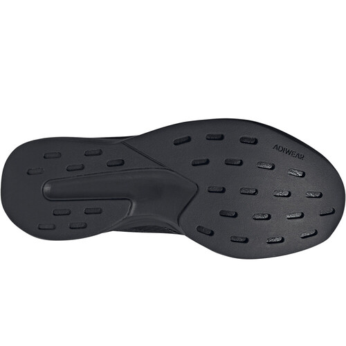ADIDAS ADIZERO PACER negro