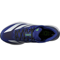 adidas zapatilla running hombre ADIZERO SL2 AZUL 05