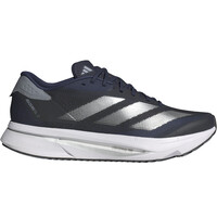 adidas zapatilla running hombre ADIZERO SL2 AZUL lateral exterior