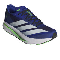 adidas zapatilla running hombre ADIZERO SL2 AZUL lateral interior