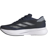 adidas zapatilla running hombre ADIZERO SL2 AZUL puntera