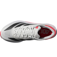 adidas zapatilla running hombre ADIZERO SL2 BLANCO 05