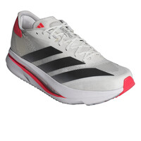 adidas zapatilla running hombre ADIZERO SL2 BLANCO lateral interior