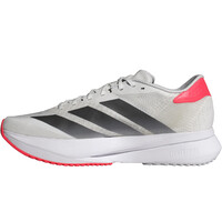 adidas zapatilla running hombre ADIZERO SL2 BLANCO puntera