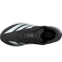 adidas zapatilla running hombre ADIZERO SL2 NEGRO 05