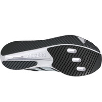 adidas zapatilla running hombre ADIZERO SL2 NEGRO vista superior
