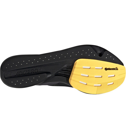 ADIDAS ADIZERO TAKUMI SEN 10 negro
