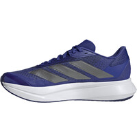 adidas zapatilla running hombre DURAMO SL 2 AZUL puntera