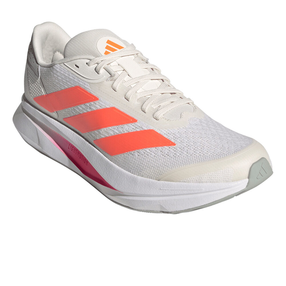 adidas zapatilla running hombre DURAMO SL 2 BLANCO lateral interior