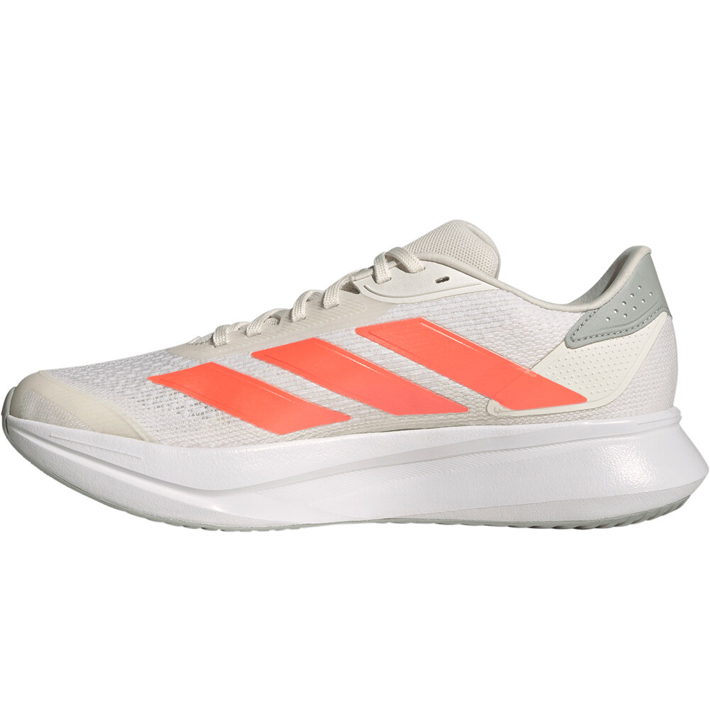 adidas zapatilla running hombre DURAMO SL 2 BLANCO puntera