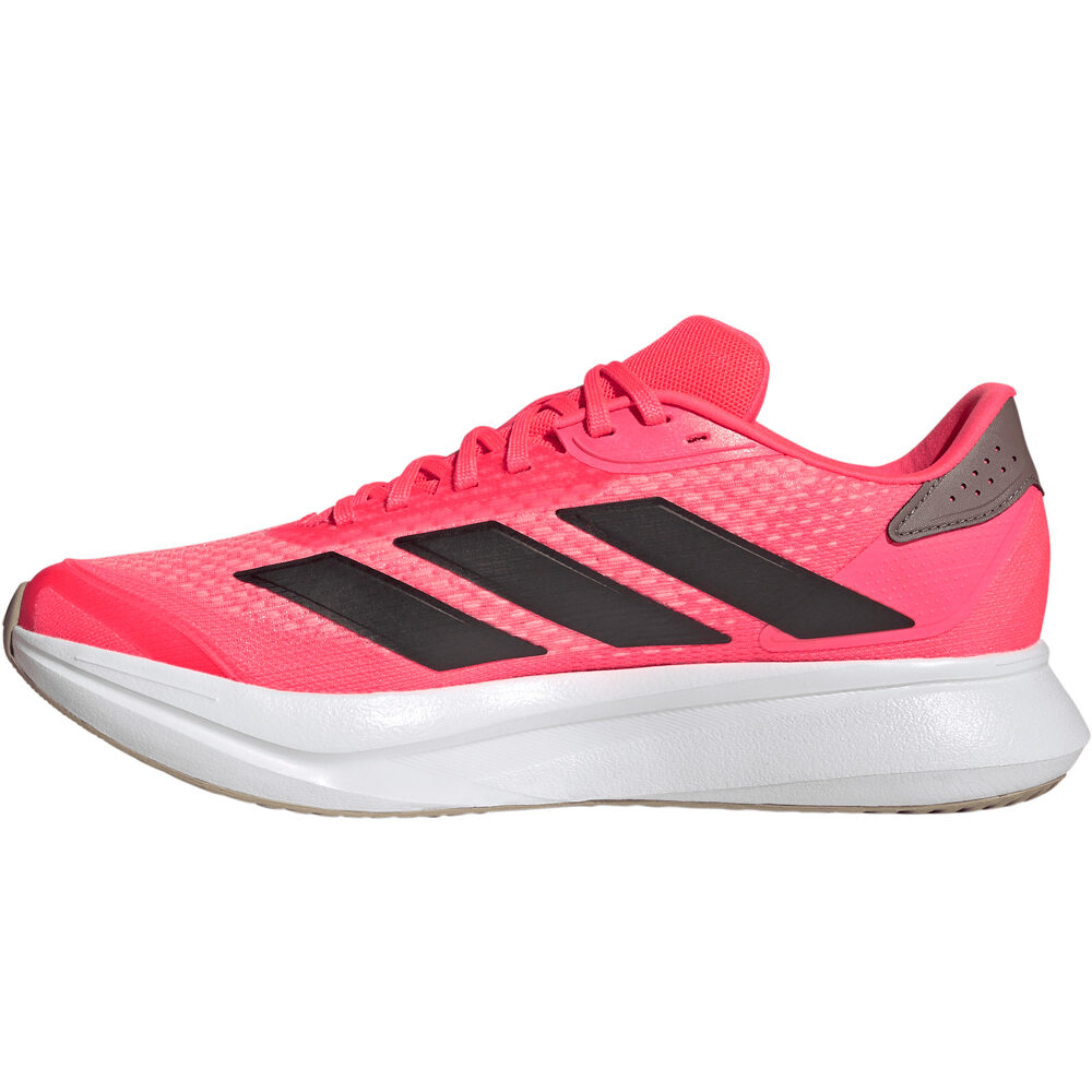 adidas zapatilla running hombre DURAMO SL 2 ROSA puntera