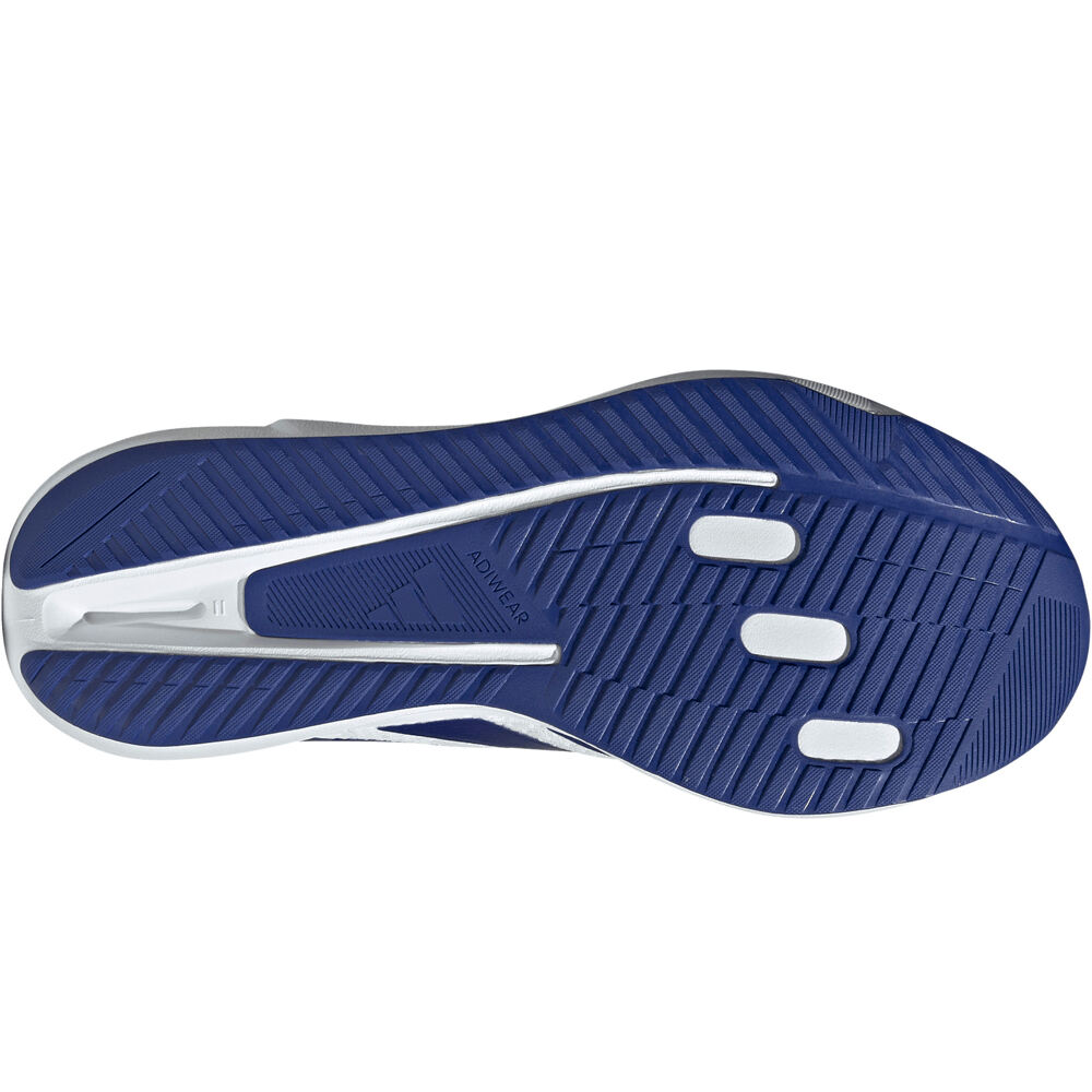 adidas zapatilla running hombre DURAMO SL2 BLANCO 05