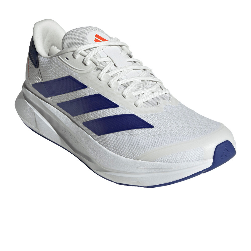 adidas zapatilla running hombre DURAMO SL2 BLANCO lateral interior