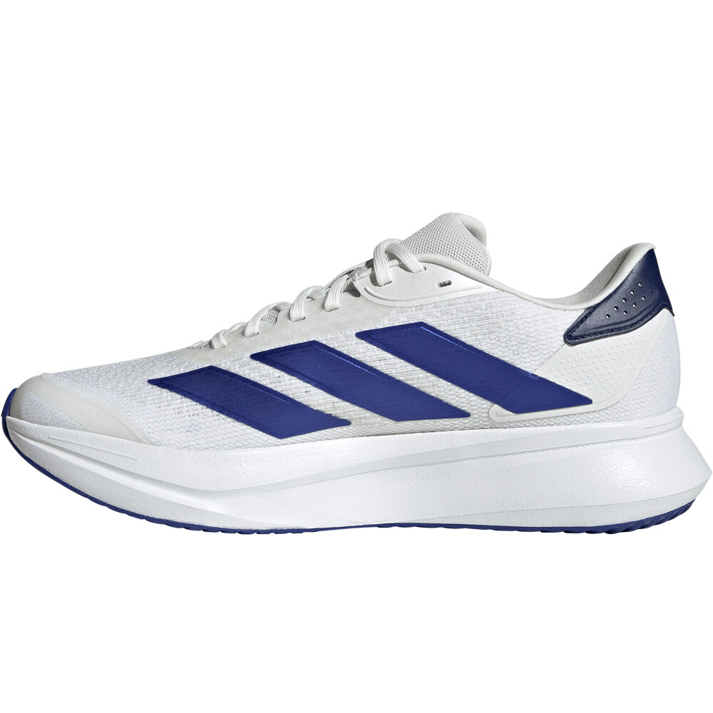 adidas zapatilla running hombre DURAMO SL2 BLANCO puntera
