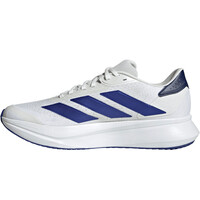 adidas zapatilla running hombre DURAMO SL2 BLANCO puntera