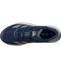 adidas zapatilla running hombre DURAMO SPEED 2 AZUL 05