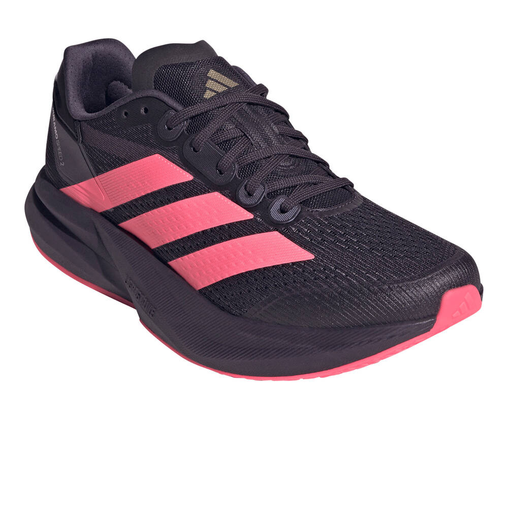 adidas zapatilla running hombre DURAMO SPEED 2 AZUL lateral interior