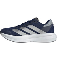 adidas zapatilla running hombre DURAMO SPEED 2 AZUL puntera