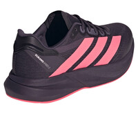adidas zapatilla running hombre DURAMO SPEED 2 AZUL vista trasera