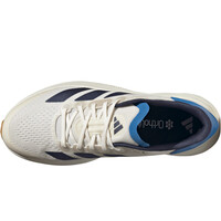 adidas zapatilla running hombre DURAMO SPEED 2 MARRON 05