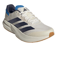 adidas zapatilla running hombre DURAMO SPEED 2 MARRON lateral interior