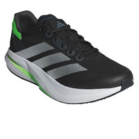 adidas zapatilla running hombre DURAMO SPEED 2 NEGRO lateral interior